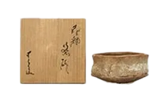 茶道具買取